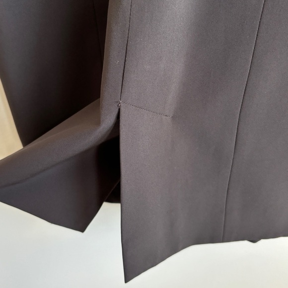 Les Copains Sleeveless Career Work Sheath Dress Size US 6 IT 42 - Picture 4 of 7